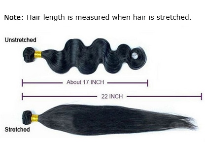 African American Human Hair Extensions Q A Body Wave Texture