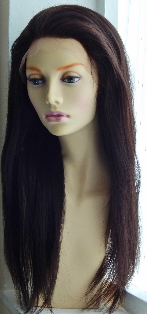 The Full Lace Wigs Store