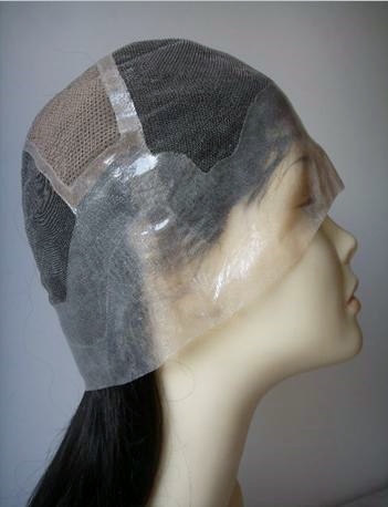 The Thin Skin Wigs Guide No lace no wefts just PU