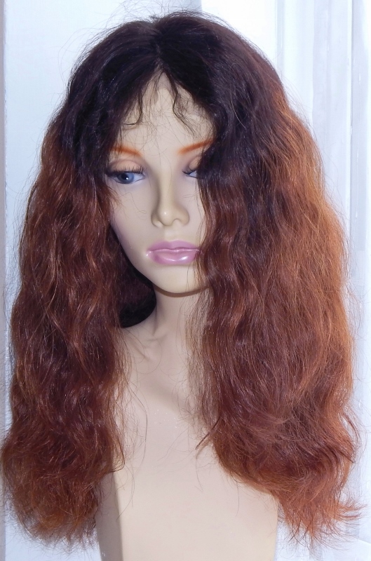 The Lace Wig Care and Maintenance Guide and other types of wigs