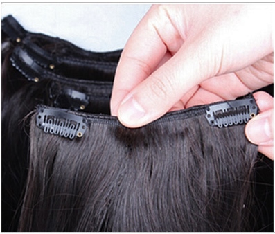 Do It Yourself Hair Extensions Q&A: Three types of DIY hair extensions