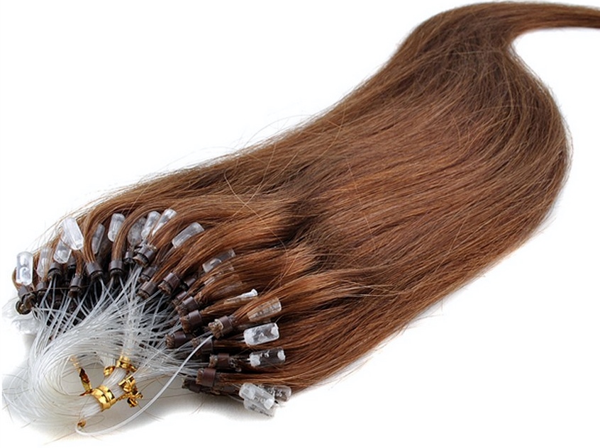 Hair Extension Hook  Micro Ring Hair Extensions Loop