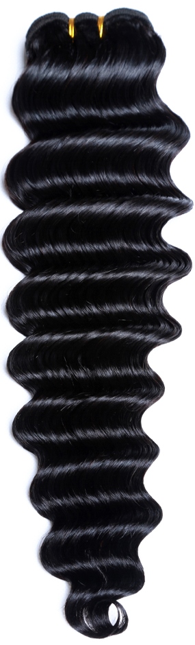Deep Wave Weave Hair