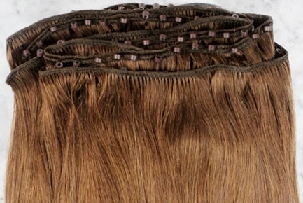 The Micro Ring Hair Extensions Care Guide