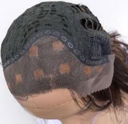 lace front human hair wigs-1