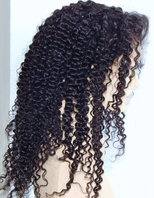 Wigs for African American Women Q A Textured African American Wigs