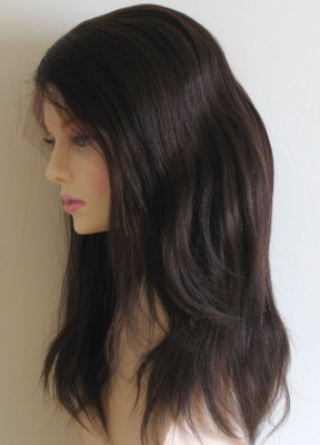 Human Hair Lace Wigs Q&A - the basic of lace wigs made with human hair Human Hair Lace Wigs Q&A - the basic of lace wigs made with human hair