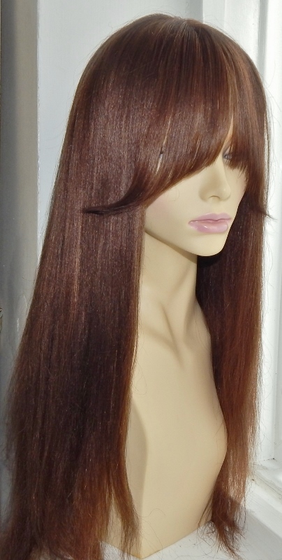 Hair wig 20 sale
